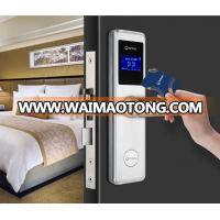 Hotel smart card lock,RF smart card locks,Hotel door lock