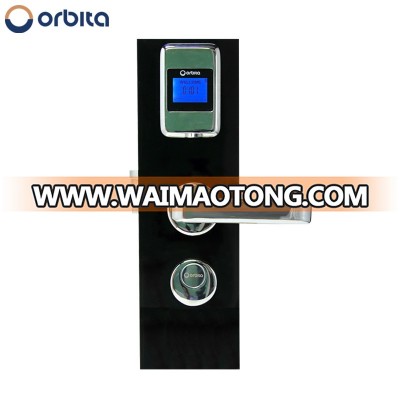 Orbita New RF card lock ,digital led lock ,RF 1K S50 card lock