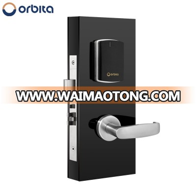 Hotel card lock ,RF card lock for Europe market ,Hot selling !!!