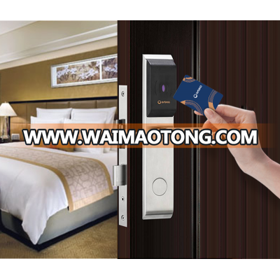 ORBITA Professional Hotel RF card lock (U.S standard)